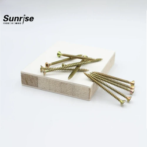 DIN7505A Carbon Steel Screw