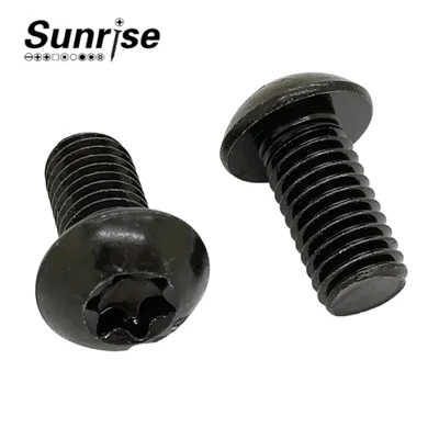 Torx T10 keptuvės galvutės mašinos varžtai